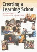 Tapa de Creating a Learning School