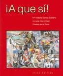 Tapa de A que sí!