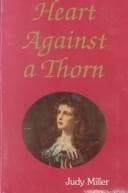 Tapa de Heart Against a Thorn