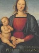 Tapa de Pietro Perugino