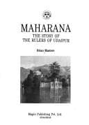 Tapa de Maharana