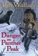 Tapa de Danger on Panther Peak