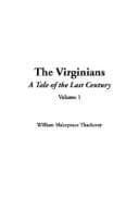 Tapa de The Virginians