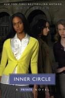 Tapa de Inner Circle (Private)