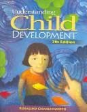 Tapa de ^ Understanding Child Development