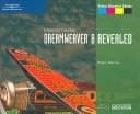 Tapa de Macromedia Dreamweaver 8 Revealed, Deluxe Education Edition (Revealed)