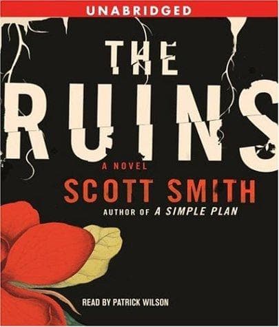 Tapa de The Ruins