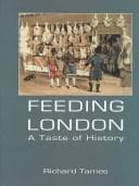 Tapa de Feeding London