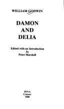 Tapa de Damon and Delia