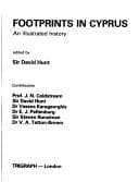 Tapa de Footprints in Cyprus