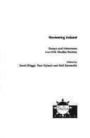 Tapa de Reviewing Ireland