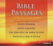 Tapa de Bible Passages