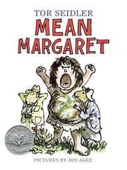 Tapa de Mean Margaret