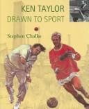 Tapa de Ken Taylor, Drawn to Sport