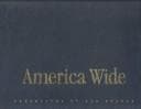 Tapa de America Wide