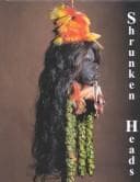 Tapa de Shrunken Heads