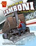 Tapa de Frank Zamboni and the Ice-resurfacing Machine (Graphic Library)