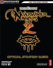 Tapa de Neverwinter Nights 2
