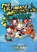 Tapa de The Ultimate Melonpool