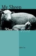 Tapa de My Sheep Know My Voice