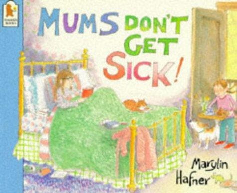 Tapa de Mums Don't Get Sick