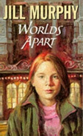 Tapa de Worlds apart