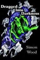 Tapa de Dragged into Darkness