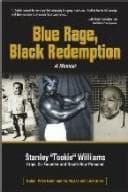 Tapa de Blue Rage, Black Redemption