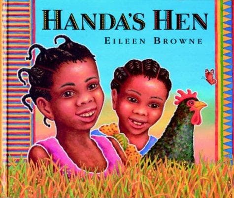 Tapa de Handa's Hen