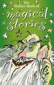 Tapa de The Walker Book of Magical Stories (Walker Book of)