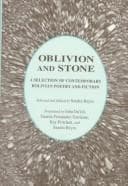 Tapa de Oblivion and Stone