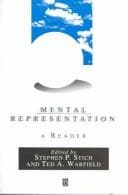 Tapa de Mental Representation