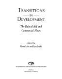 Tapa de Transitions in development
