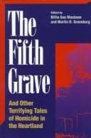 Tapa de The fifth grave