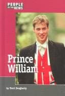 Tapa de Prince William