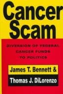 Tapa de Cancer Scam
