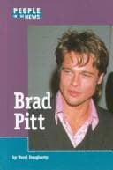 Tapa de People in the News - Brad Pitt (People in the News)