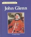 Tapa de The Importance Of Series - John Glenn
