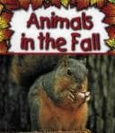 Tapa de Animals in the Fall (Preparing for Winter)