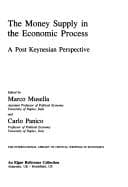 Tapa de The money supply in the economic process