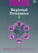 Tapa de Regional dynamics