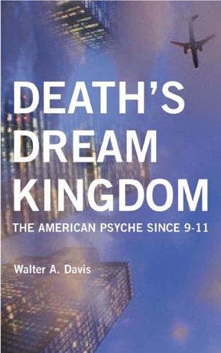 Tapa de Death's Dream Kingdom