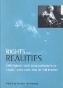 Tapa de Rights and Realities