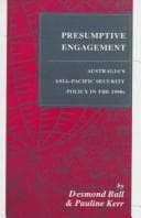 Tapa de Presumptive engagement