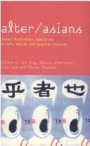 Tapa de Alter/Asians