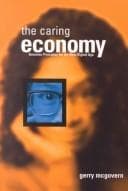 Tapa de The Caring Economy