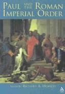 Tapa de Paul and the Roman Imperial Order