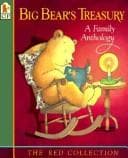 Tapa de Big Bear's Treasury, Volume Four