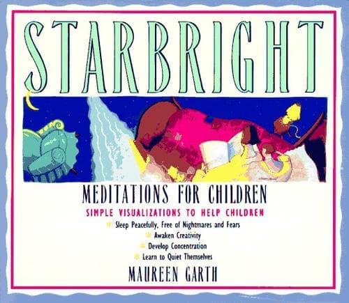 Tapa de Starbright