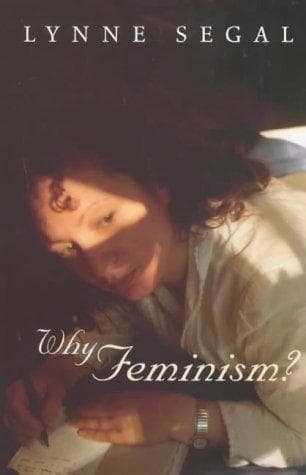 Tapa de Why Feminism?